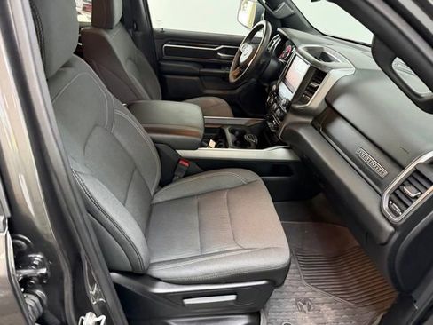 Certified 2024 RAM 1500 Big Horn AWD/4WD image 27