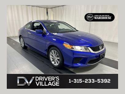 Used 2013 Honda Accord LX-S