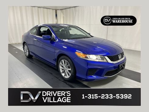 Used 2013 Honda Accord LX-S image 1