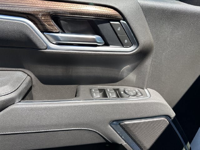 New 2026 Chevrolet Silverado 1500 RST w/ Z71 Off-Road Package AWD/4WD image 16