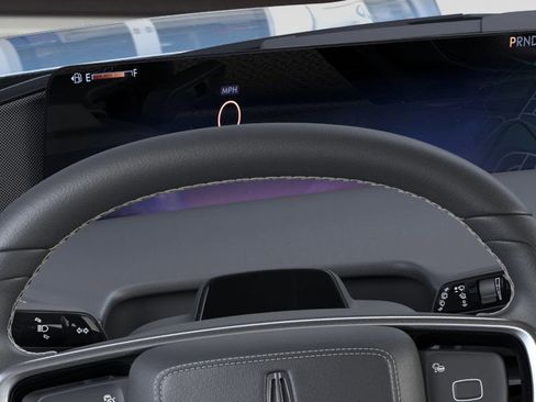 New 2025 Lincoln Navigator L Reserve image 13