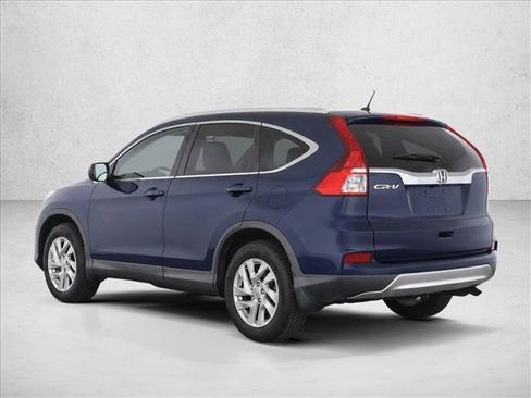 Used 2016 Honda CR-V EX-L image 5
