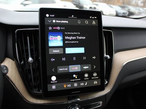 New 2026 Volvo XC60 B5 Plus w/ Protection Package Premier image 22