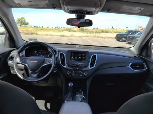 Used 2019 Chevrolet Equinox LT AWD/4WD image 13