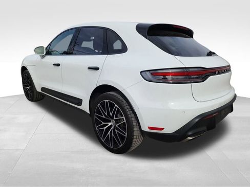 Used 2022 Porsche Macan image 5