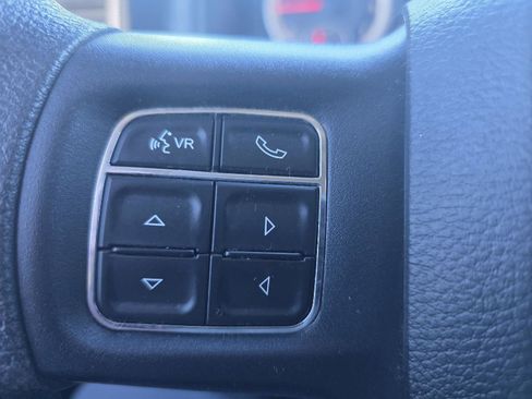 Used 2017 RAM 2500 Tradesman w/ Chrome Appearance Group image 20