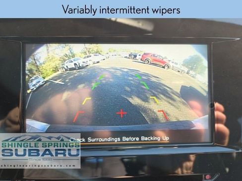 Used 2022 Subaru Crosstrek 2.0i Premium w/ Popular Package #4 image 28