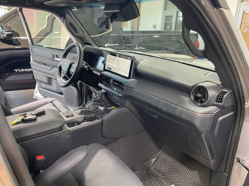 Used 2026 Toyota Land Cruiser w/ Premium Package AWD/4WD image 31