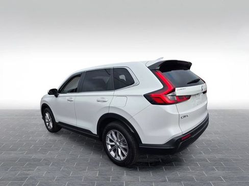 Used 2023 Honda CR-V EX-L image 5