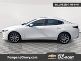 Used 2021 MAZDA MAZDA3 s image 3