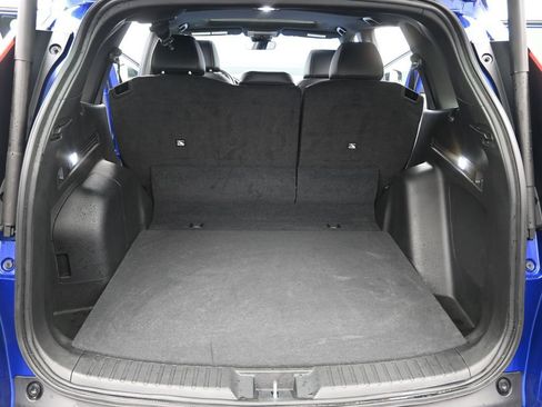 Certified 2023 Honda CR-V Sport Touring image 31