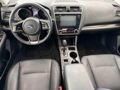 Used 2018 Subaru Legacy 2.5i Limited AWD/4WD image 28