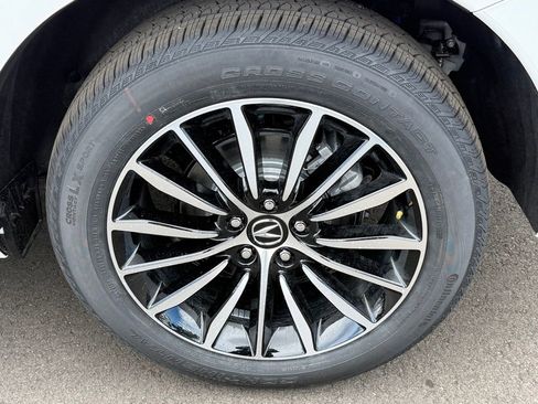 New 2026 Acura RDX SH-AWD w/ Advance Package image 11