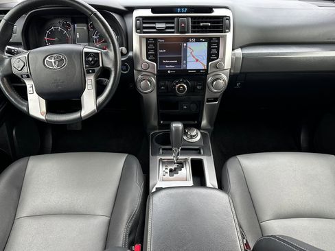 Used 2024 Toyota 4Runner SR5 Premium image 15