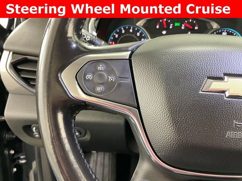 Used 2019 Chevrolet Traverse LT w/ LPO, Floor Liner Package image 27