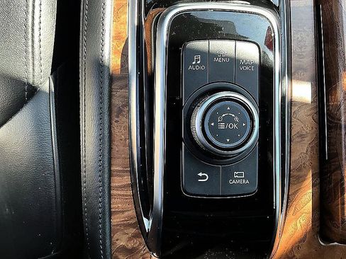 Certified 2024 Nissan Armada SL AWD/4WD image 46