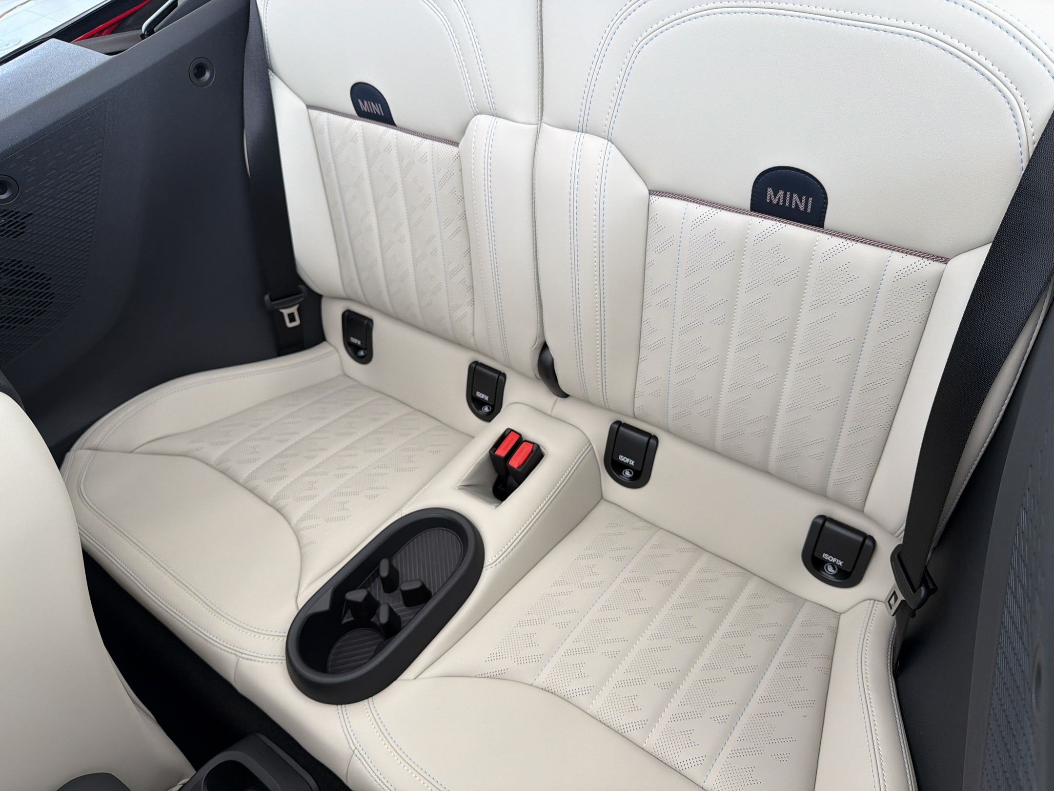 New 2026 MINI Cooper S FWD image 20