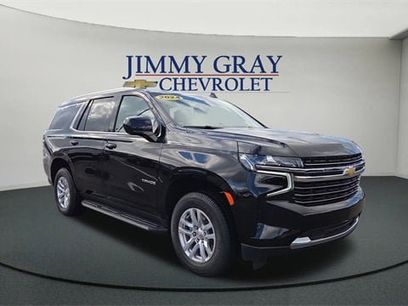Used 2024 Chevrolet Tahoe LT