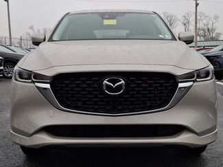 New 2025 MAZDA CX-5 AWD 2.5 S w/ Select Package video 2