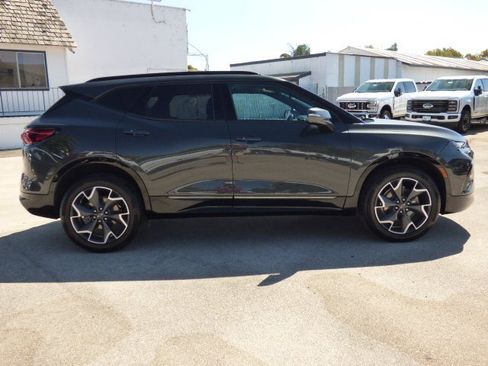 Used 2019 Chevrolet Blazer RS image 5
