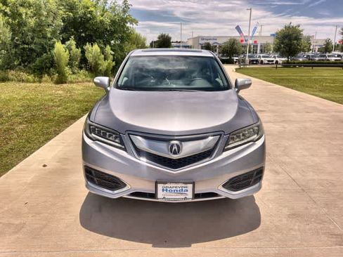 Used 2016 Acura RDX FWD w/ Technology Package image 7