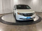 Used 2017 Honda Odyssey EX-L image 4