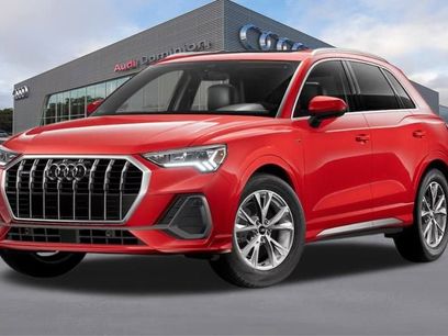 Used 2025 Audi Q3 2.0T Premium Plus w/ Premium Plus Package