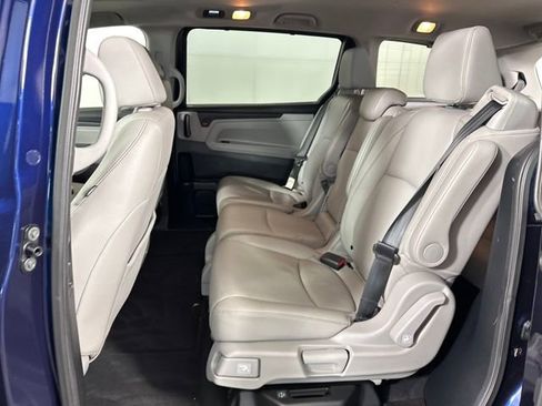 Used 2022 Honda Odyssey EX-L image 25