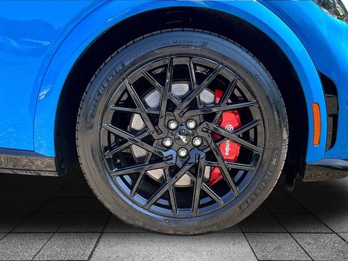 Certified 2023 Ford Mustang Mach-E GT w/ GT Performance Edition AWD/4WD image 8