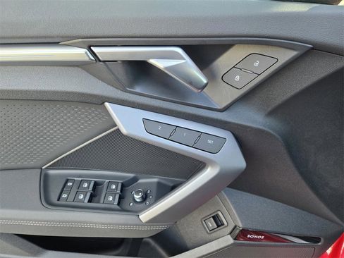 Certified 2025 Audi A3 2.0T Premium Plus w/ Premium Plus Package image 18