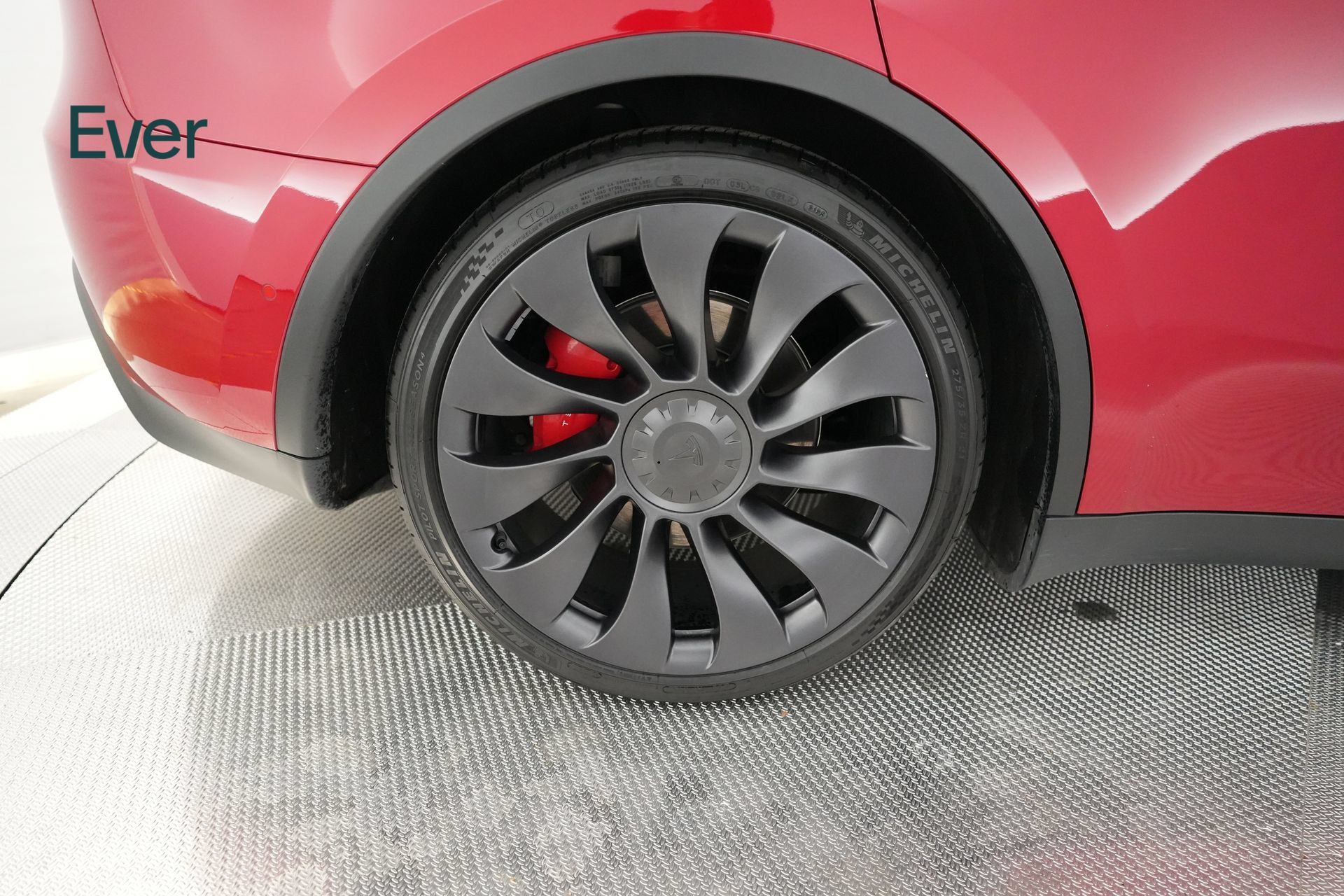 Used 2022 Tesla Model Y Performance AWD/4WD image 19