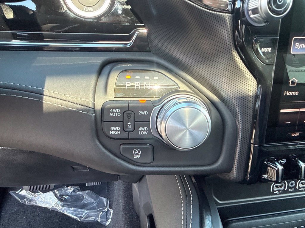 New 2027 RAM 1500 Limited AWD/4WD image 14
