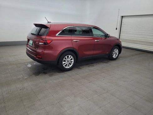 Used 2019 Kia Sorento AWD image 10