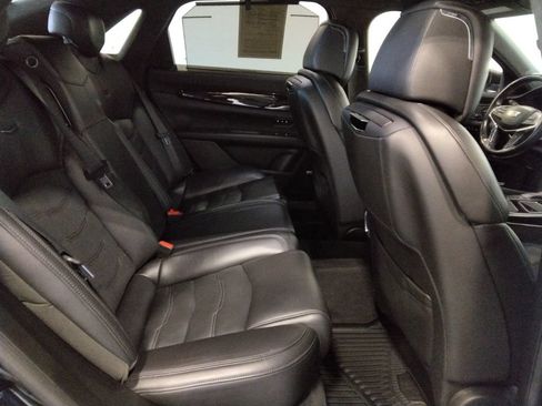 Used 2018 Cadillac CT6 Platinum AWD/4WD image 43