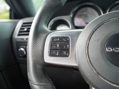 Used 2014 Dodge Challenger SRT8 Core RWD image 28