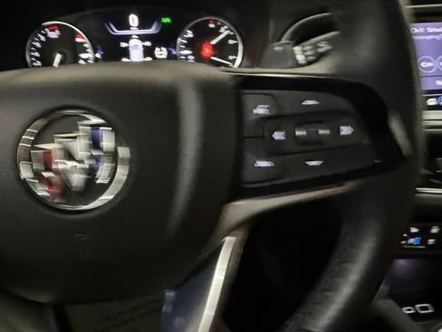 Used 2024 Buick Enclave Avenir w/ Avenir Technology Package AWD/4WD image 16