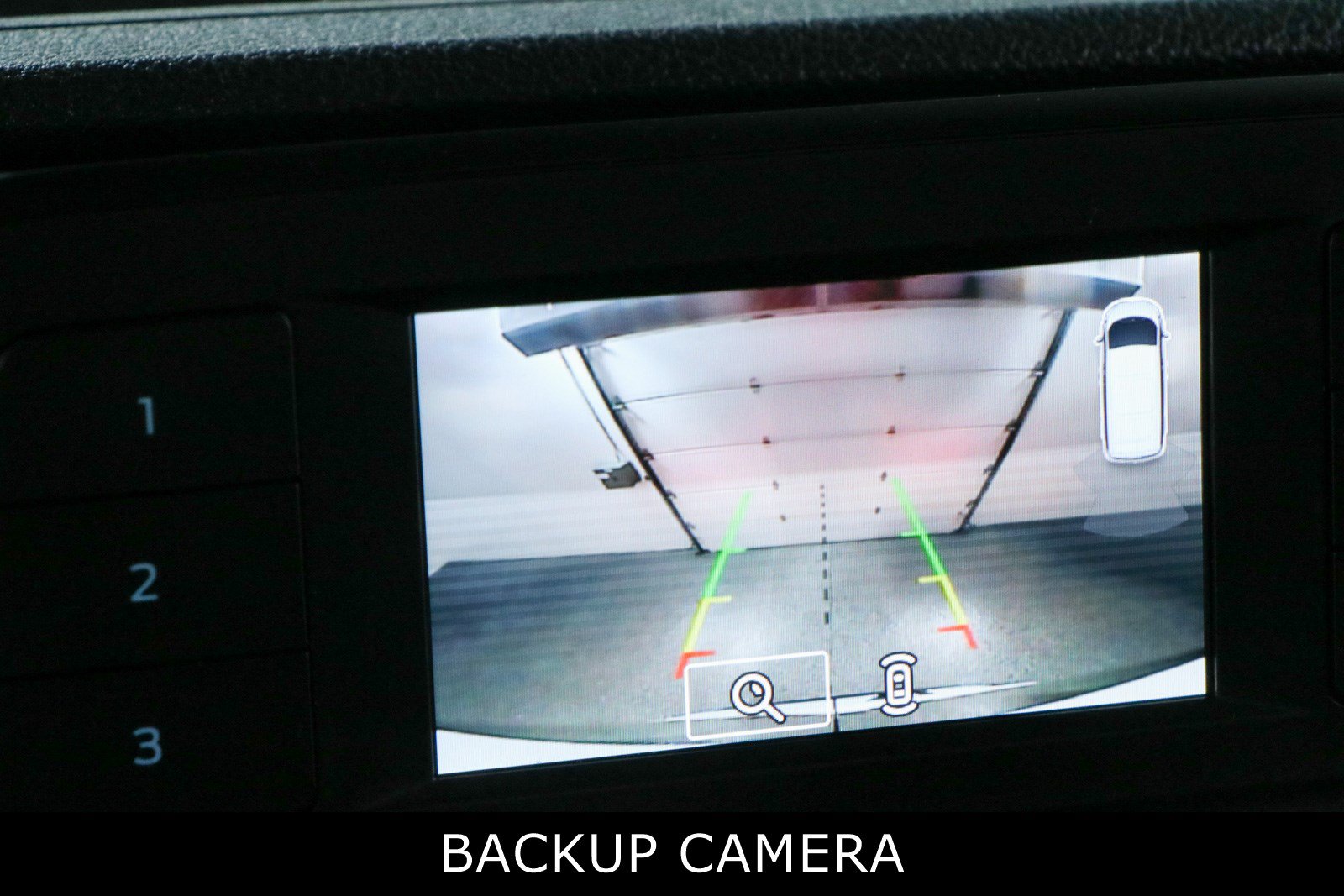 Used 2023 Ford Transit 250 Medium Roof AWD w/ Load Area Protection Package image 18