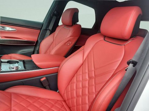 New 2026 Genesis GV70 3.5T Sport Prestige AWD/4WD image 31