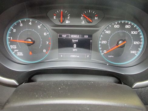 Used 2024 Chevrolet Malibu LT image 20