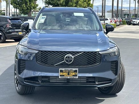 New 2026 Volvo XC90 T8 Ultra AWD/4WD image 2