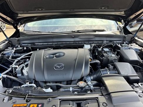 New 2026 MAZDA CX-50 AWD 2.5 S w/ Cargo Package image 21