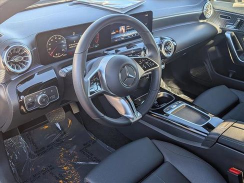 Certified 2026 Mercedes-Benz CLA 250 image 10