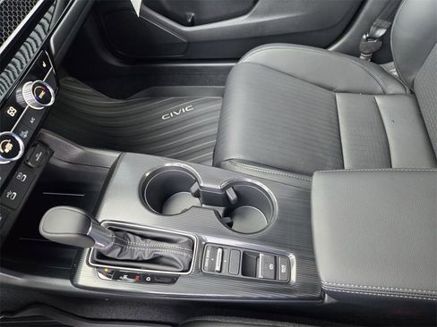 New 2026 Honda Civic Sport Touring image 23