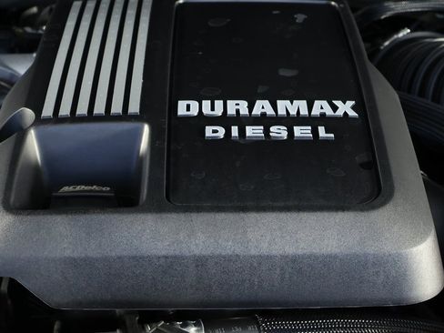 Used 2026 GMC Yukon AT4 Ultimate image 50