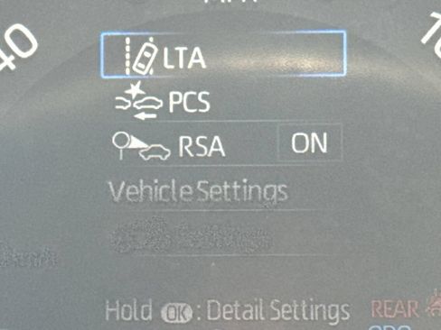 Used 2023 Toyota RAV4 LE AWD/4WD image 19