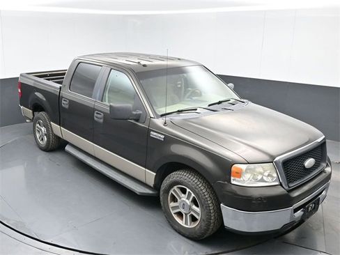 Used 2007 Ford F150 XLT image 13