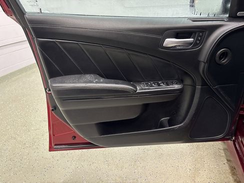 Used 2021 Dodge Charger R/T w/ Plus Group image 12