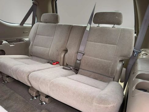Used 2004 Toyota Sequoia SR5 RWD image 14
