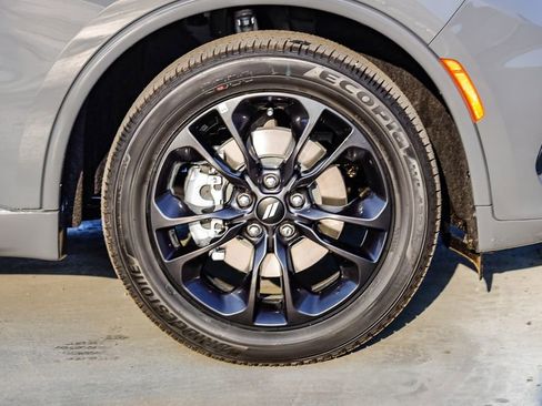 New 2026 Dodge Durango GT image 10