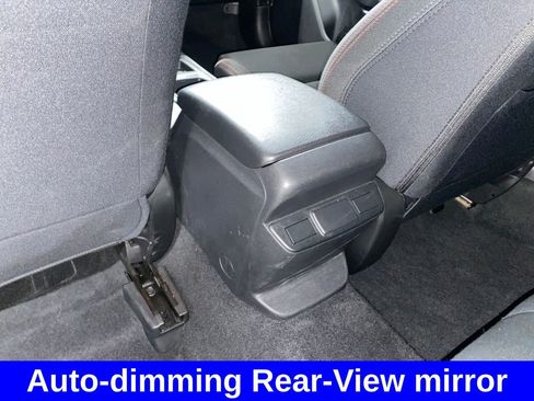 Used 2023 Subaru WRX AWD/4WD image 12